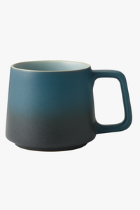 mug cafe ceramique artisanal design elegant maison bureau