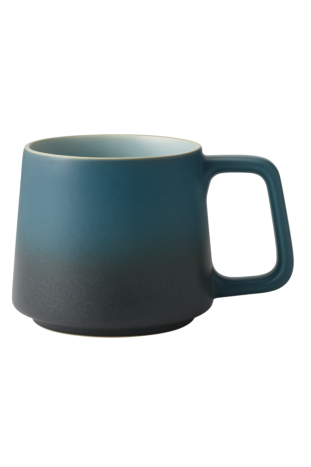 mug cafe ceramique artisanal design elegant maison bureau