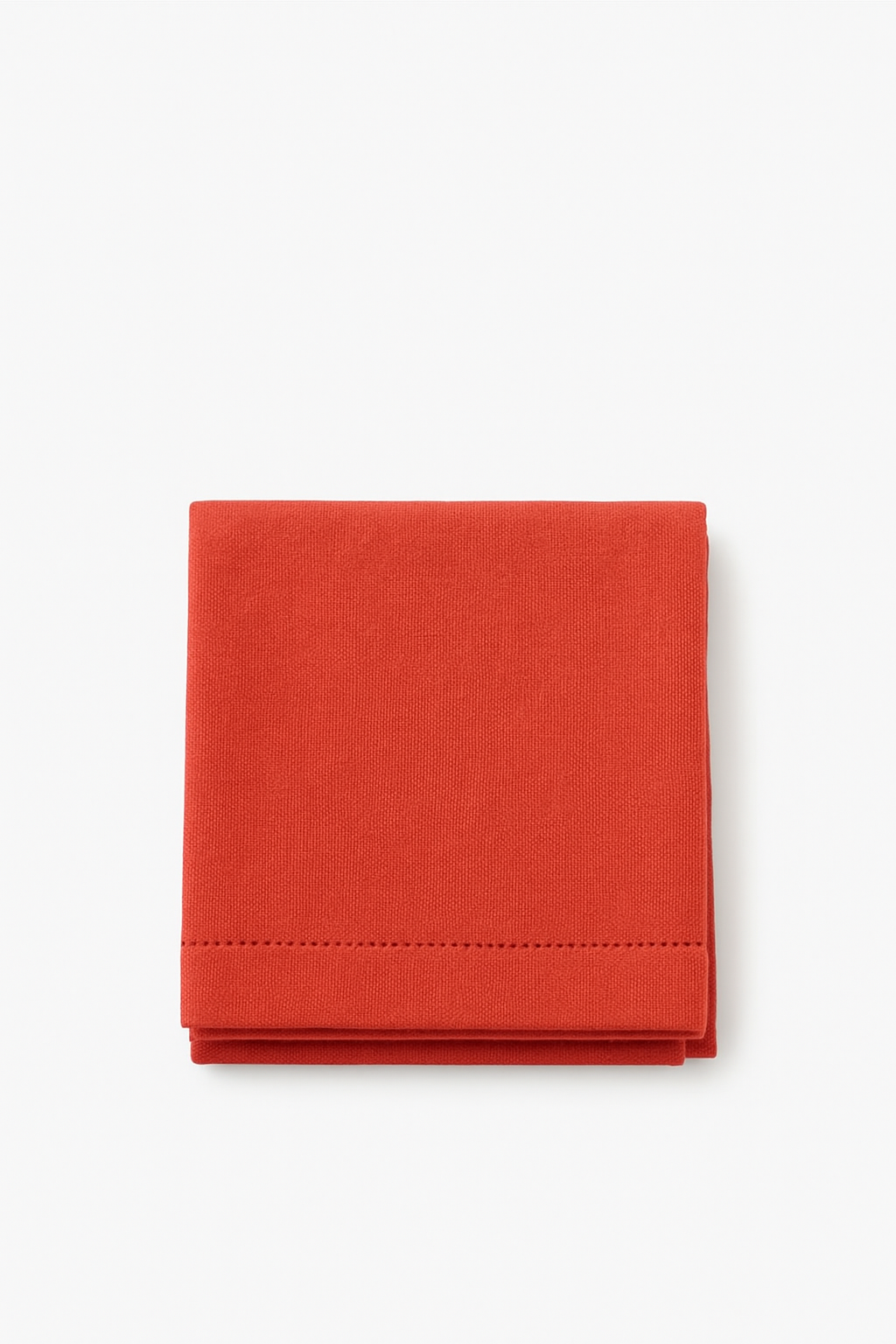 Nappe coton lin imperméable style minimal pour table