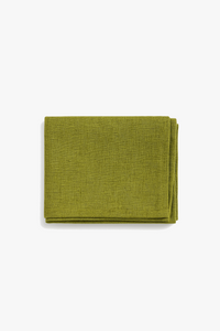 Nappe de table style japonais lavable résistante décorative familiale