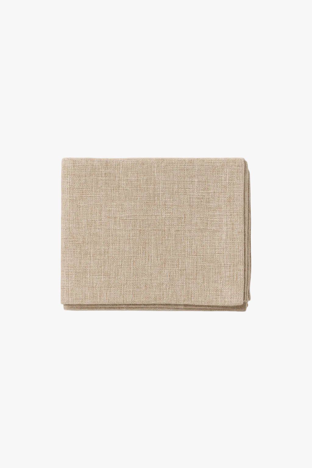 Nappe imperméable anti tache style campagne tissu doux