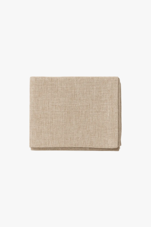 Nappe imperméable anti tache style campagne tissu doux