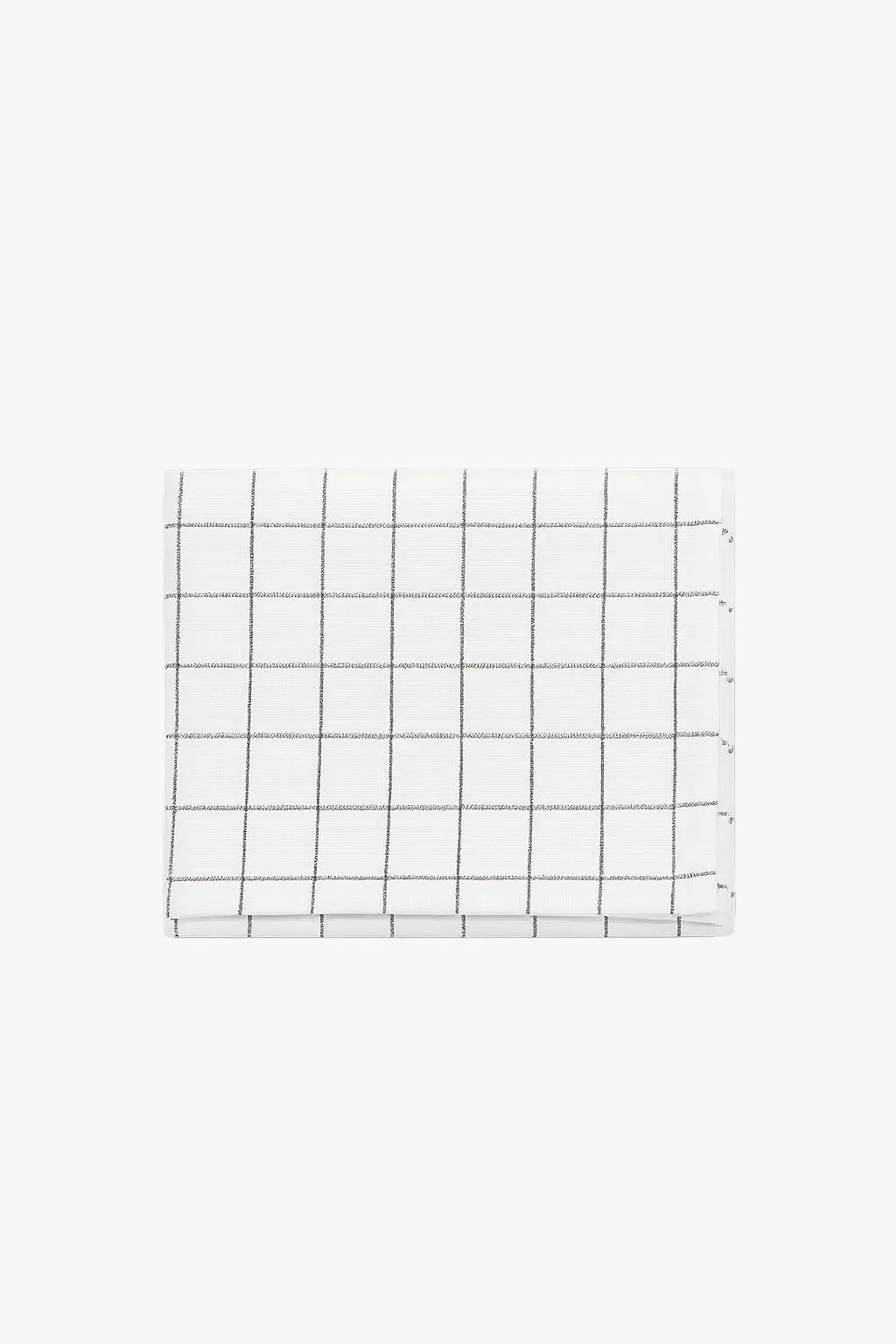Nappe imperméable motif carreaux pour pique nique extérieur