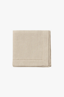 Nappe plissée imperméable polyester table fete mariage maison
