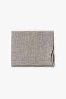 Nappe polyester unie style japonais lavable repas fete