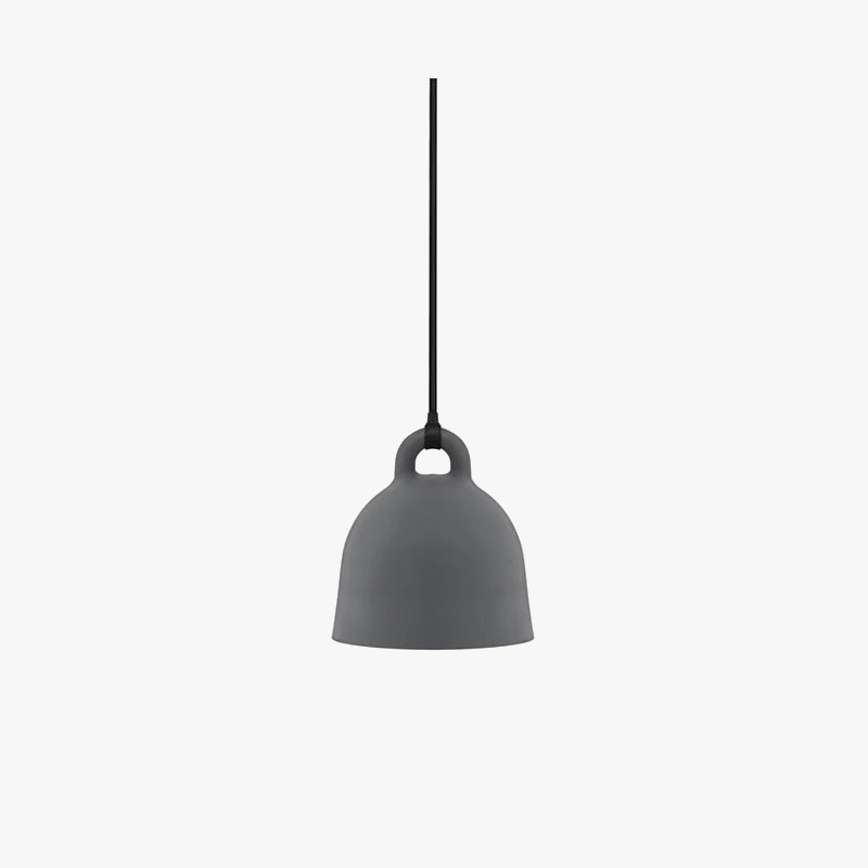 Suspension Nordique minimaliste créatif Pot couvercle