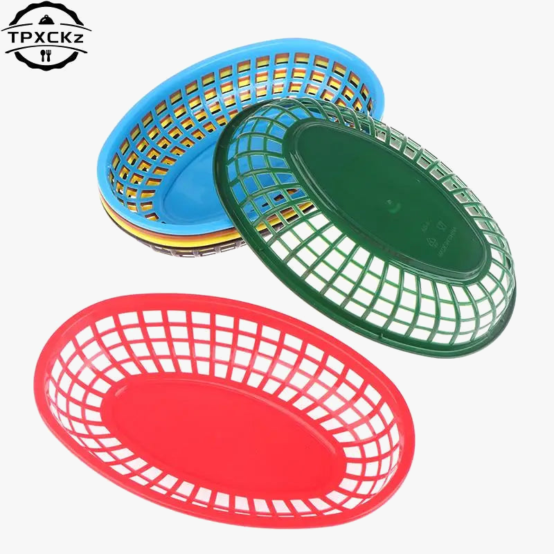 panier de rangement polyvalent pour fruits et légumes