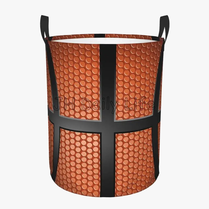 panier à linge pliable pour sport jouets et vêtements