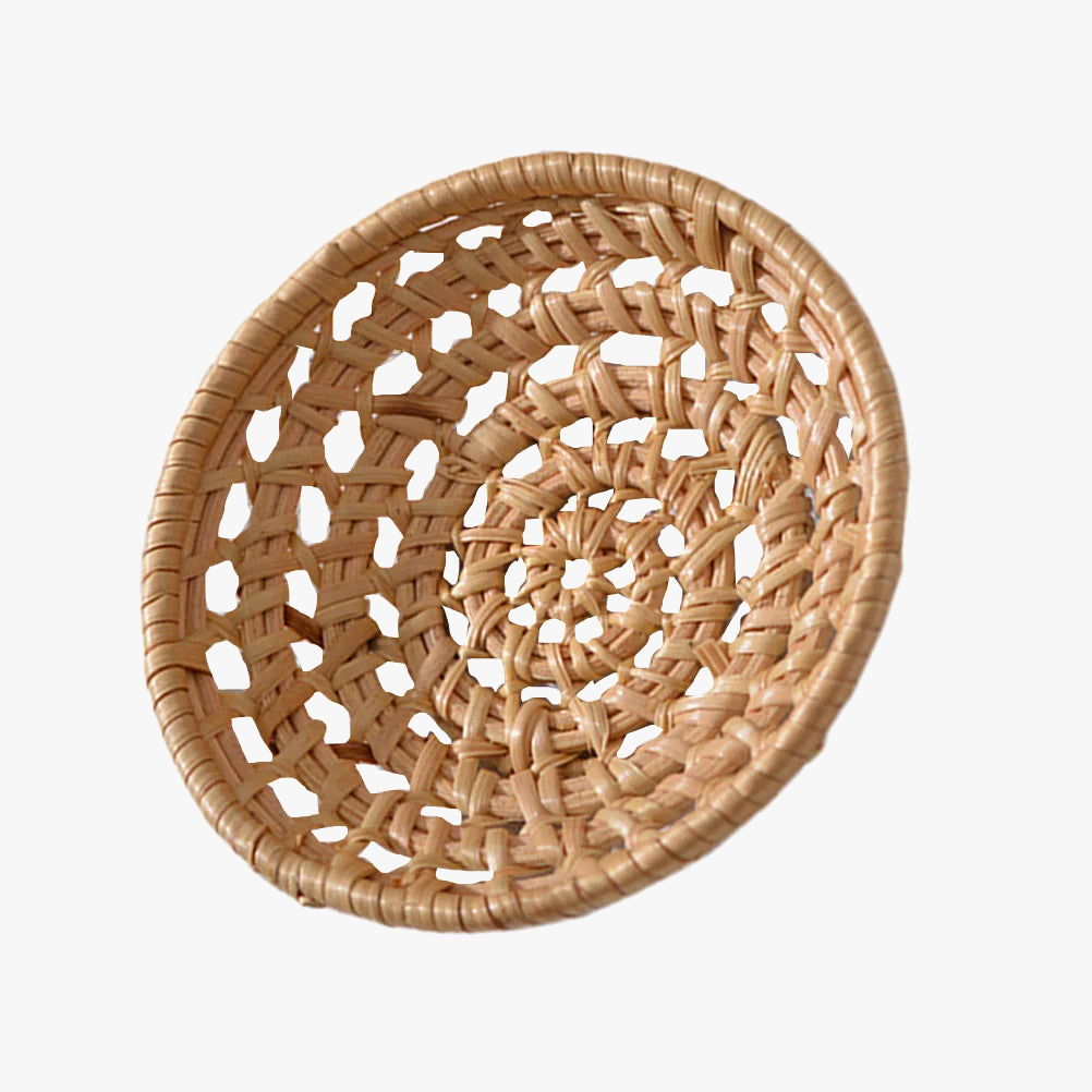 panier à pâte multifonction pour fruits et rangement enfants