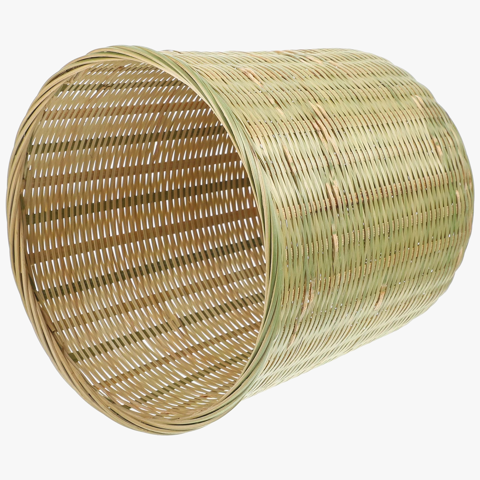 paniers de rangement en jonc de mer osier et rotin polyvalents