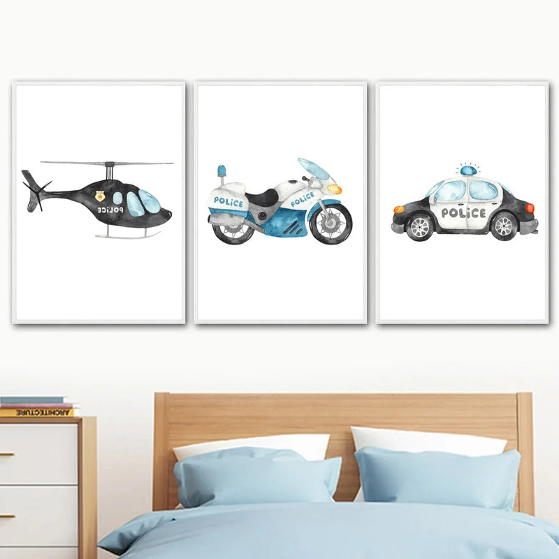 peinture-murale-d-corative-camion-de-pompiers-ambulance-et-avion-pour-enfants-1.png