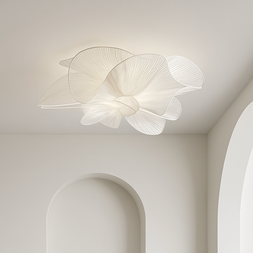 plafonnier design créatif moderne pour décoration intérieure 2023 - vue 3 sur 7