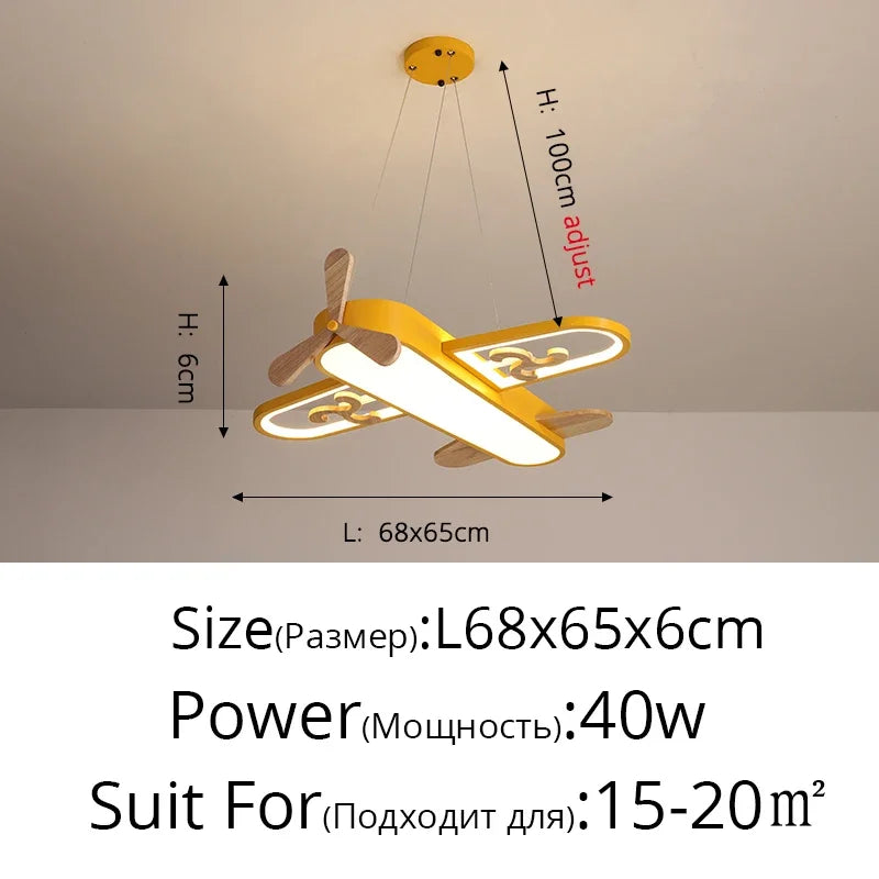 plafonnier-en-bois-minimaliste-avion-pour-chambre-d-enfants-6.png