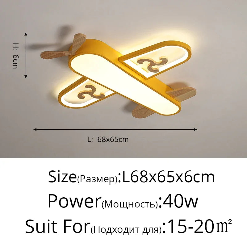 plafonnier-en-bois-minimaliste-avion-pour-chambre-d-enfants-8.png