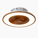 plafonnier led avec ventilateur design moderne 2021