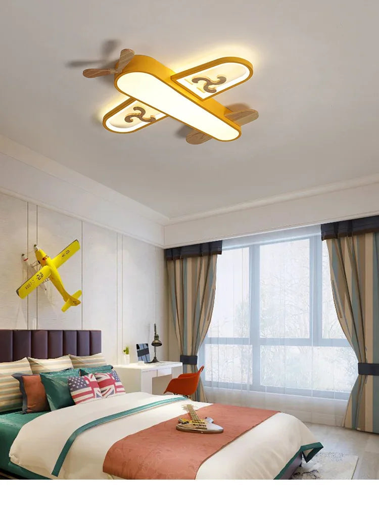 plafonnier-led-design-minimaliste-en-bois-forme-avion-pour-enfants-1.png