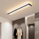 plafonnier led moderne longue bande pour éclairage général