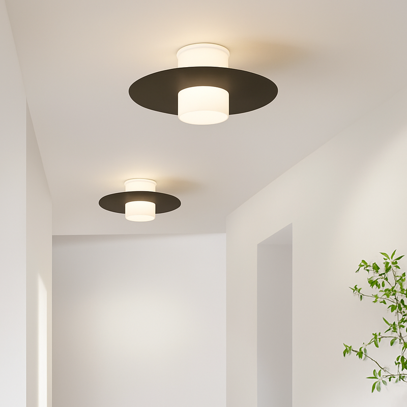 Luminaire Plafonnier Pissenlit Au Design Moderne Et Tendance