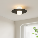 plafonnier led moderne pour allée couloir et salon