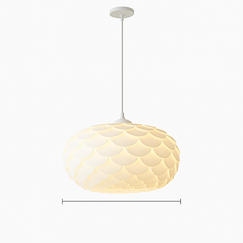 plafonnier led moderne pour décoration intérieure élégante - vue 10 sur 9