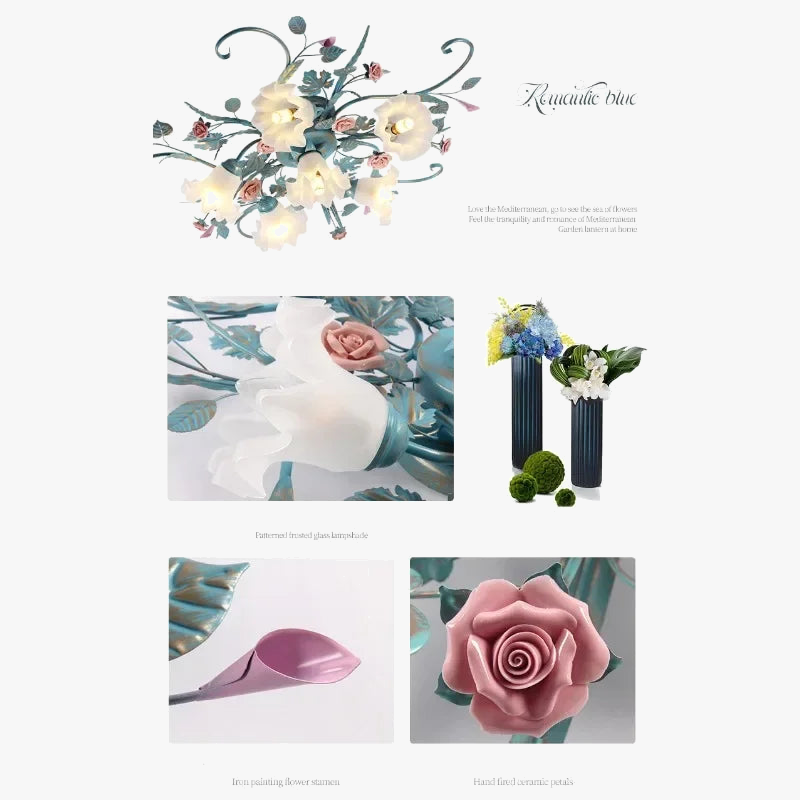 plafonnier-led-romantique-style-pastoral-avec-fleurs-et-herbe-3.png