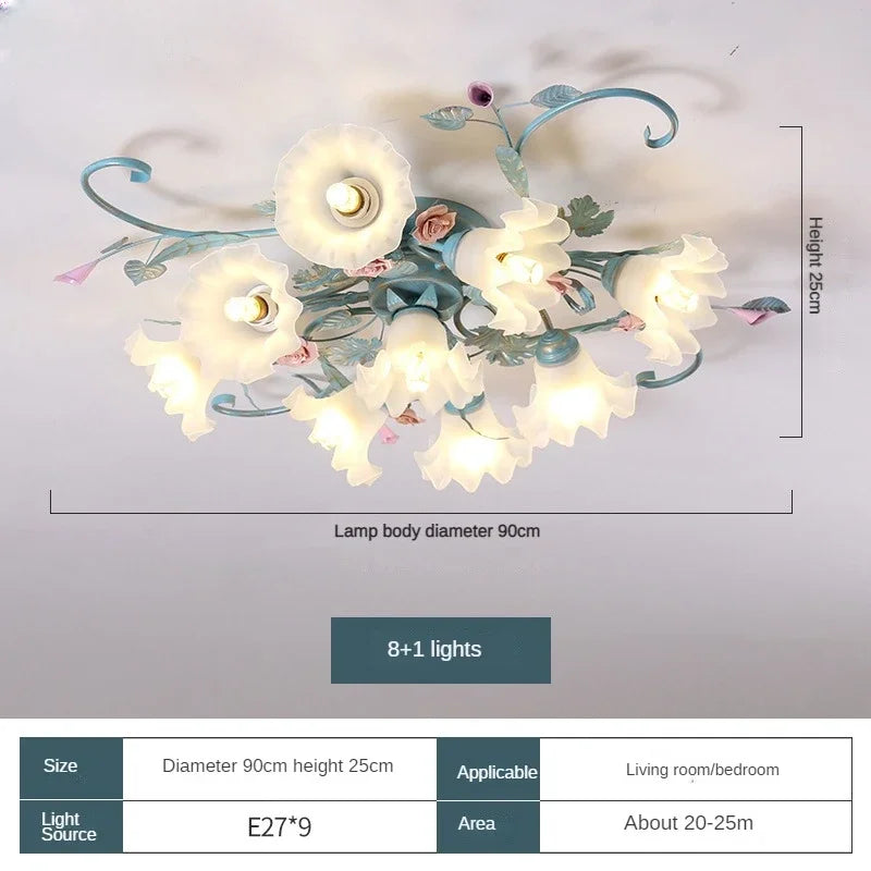 plafonnier-led-romantique-style-pastoral-avec-fleurs-et-herbe-6.png