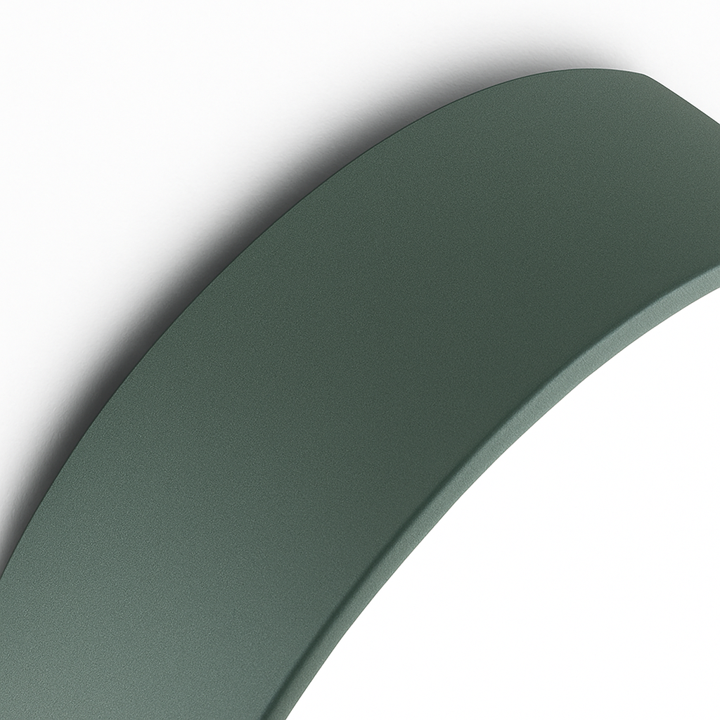 plafonnier led rond moderne pour intérieur élégant et lumineux - vue 6 sur 14