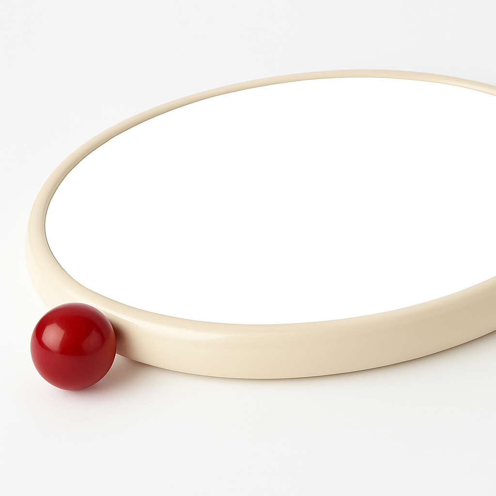 plafonnier moderne ultra fin design minimaliste pour intérieur élégant - vue 6 sur 12