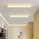 plafonniers led encastrés allée couloir spectre complet protection des yeux