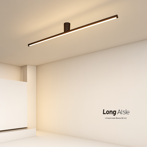 plafonniers nordiques minimalistes pour intérieur luminaires simples
