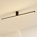 plafonniers nordiques minimalistes pour intérieur luminaires simples