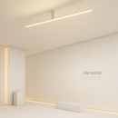 plafonniers nordiques minimalistes pour intérieur luminaires simples
