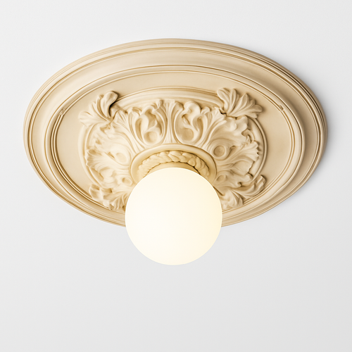 Plafonniers rétro français lampes led modernes couloir lampe de couloir style nordique lampe sculptée chambre salon décor éclairage