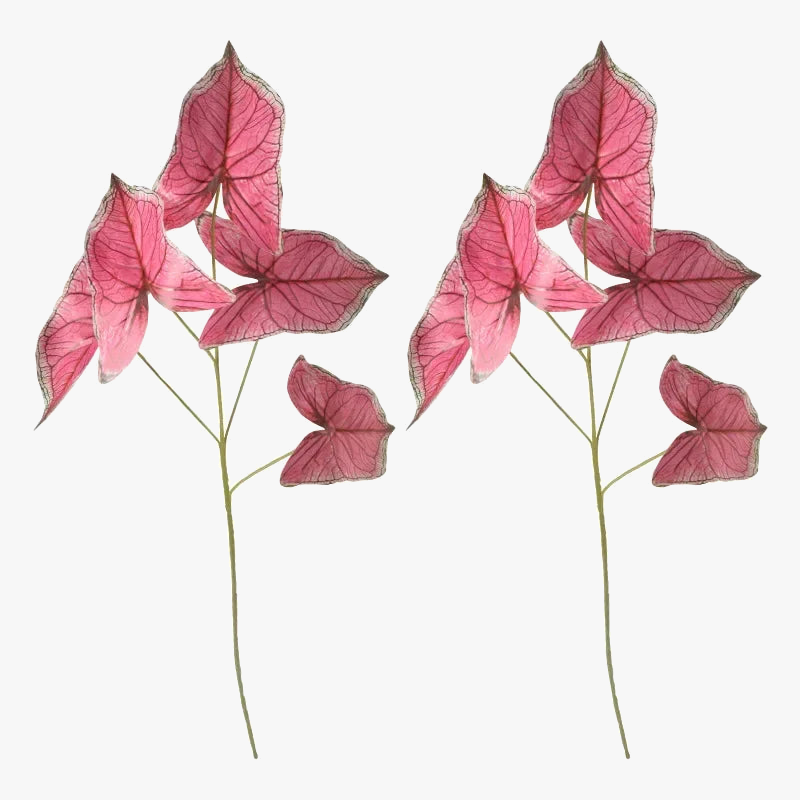 plantes vertes artificielles pour décoration intérieure et extérieure