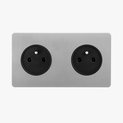 prise-lectrique-double-en-acier-gris-clair-bross-bords-arrondis-0.png