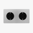 prise-lectrique-double-europe-en-acier-gris-clair-bross-bords-arrondis-0.png