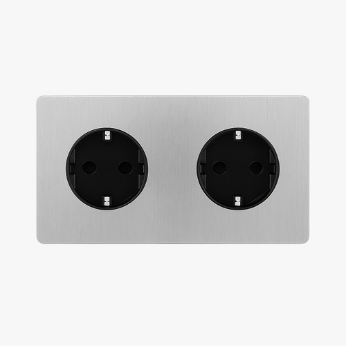 prise-lectrique-double-europe-en-acier-gris-clair-bross-bords-arrondis-0.png