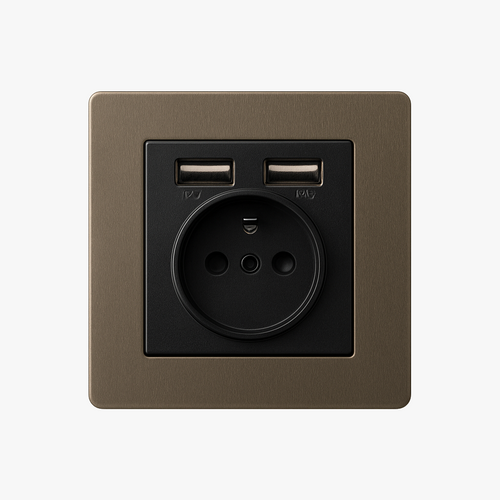prise-lectrique-et-double-usb-en-acier-bronze-vieilli-bords-arrondis-0.png