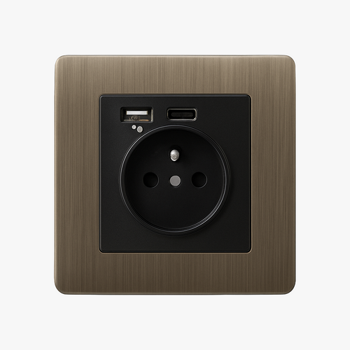 prise-lectrique-et-double-usb-et-usb-type-c-en-acier-gris-bross-bords-arrondis-0.png