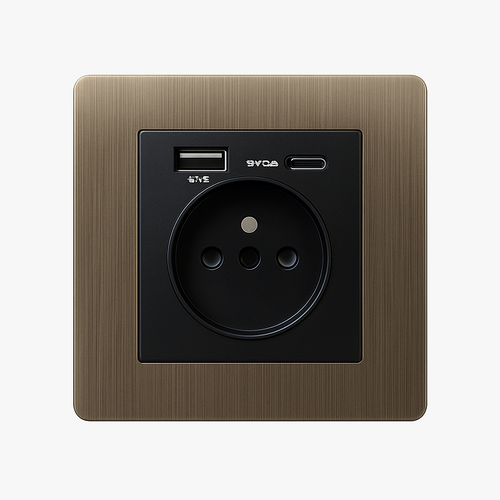prise-lectrique-et-double-usb-et-usb-type-c-en-acier-gris-vieilli-bross-bords-arrondis-0.png