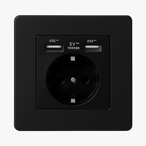 prise-lectrique-et-double-usb-europe-en-acier-noir-mat-bords-arrondis-0.png