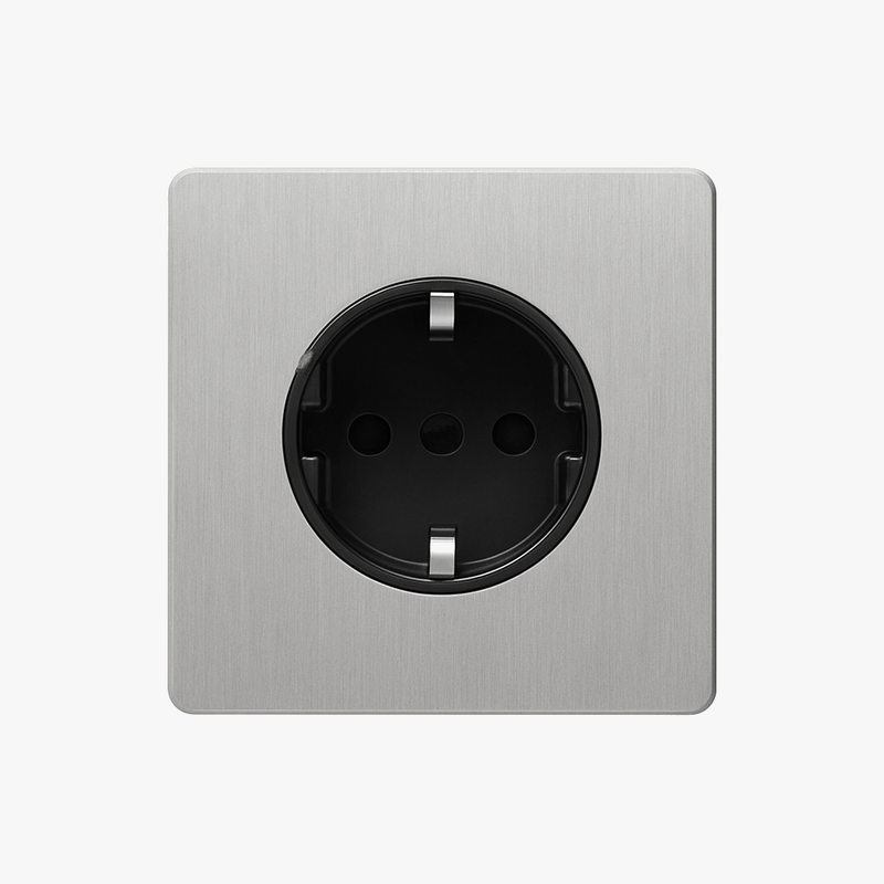 prise-lectrique-europe-en-acier-gris-clair-bross-bords-arrondis-0.png