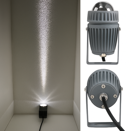 projecteur led extérieur étanche haute luminosité livraison gratuite