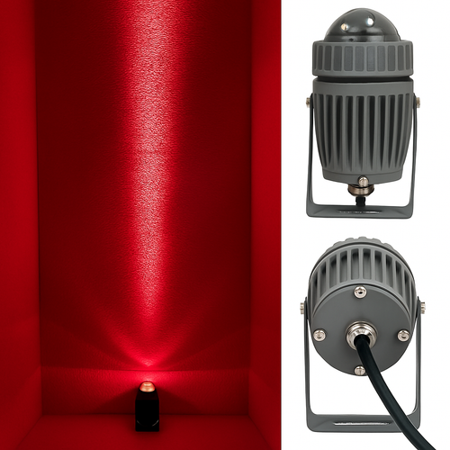 projecteur led extérieur étanche haute luminosité livraison gratuite - vue 13 sur 12