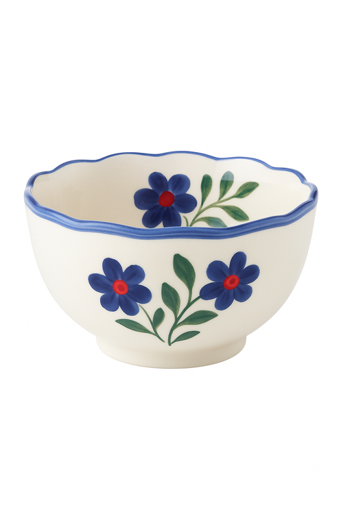 Service assiettes céramique design minimaliste ensemble vaisselle - vue 2 sur 2