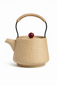 Service thé japonais kungfu céramique théière tasses rétro