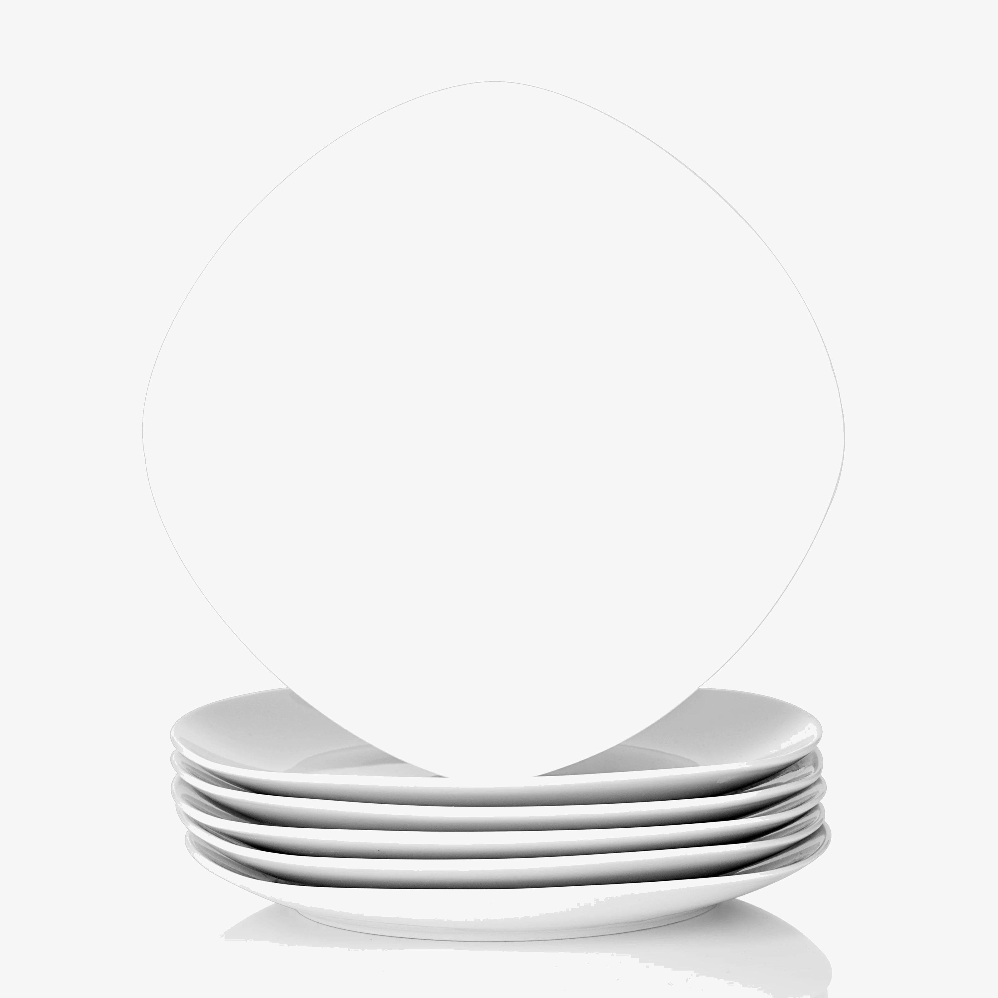 Service vaisselle céramique assiettes bols tasses design uni