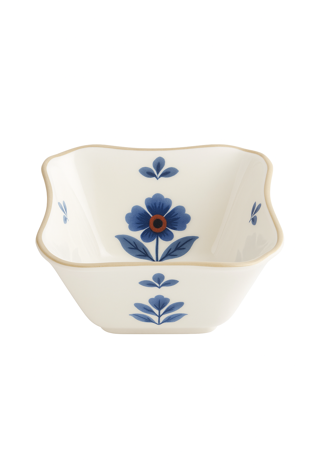 service vaisselle flora en céramique assiettes bols tasses
