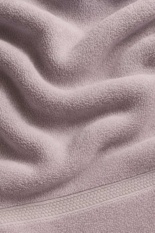 Serviette de bain coton epais absorbant lot 3