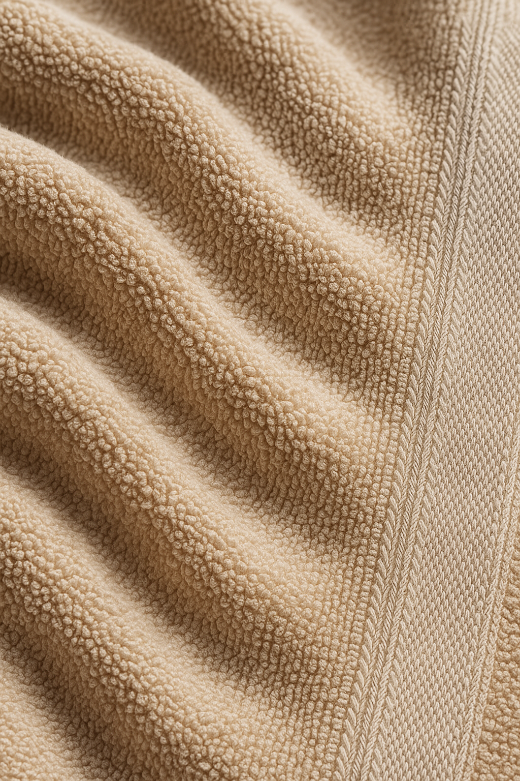 serviette de bain coton lot deux douce absorbante